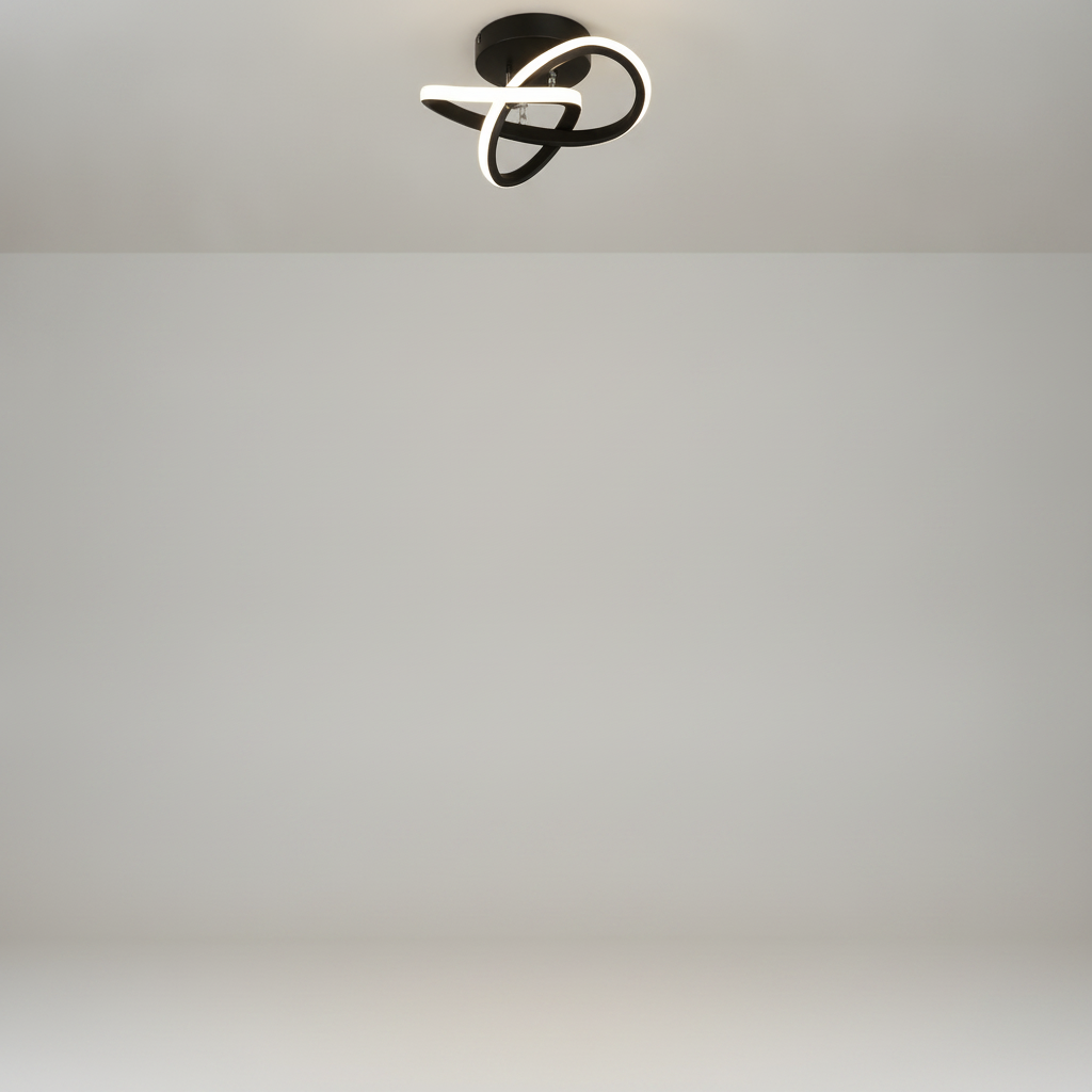 Luminaire Plafonnier - Luxe Minimaliste