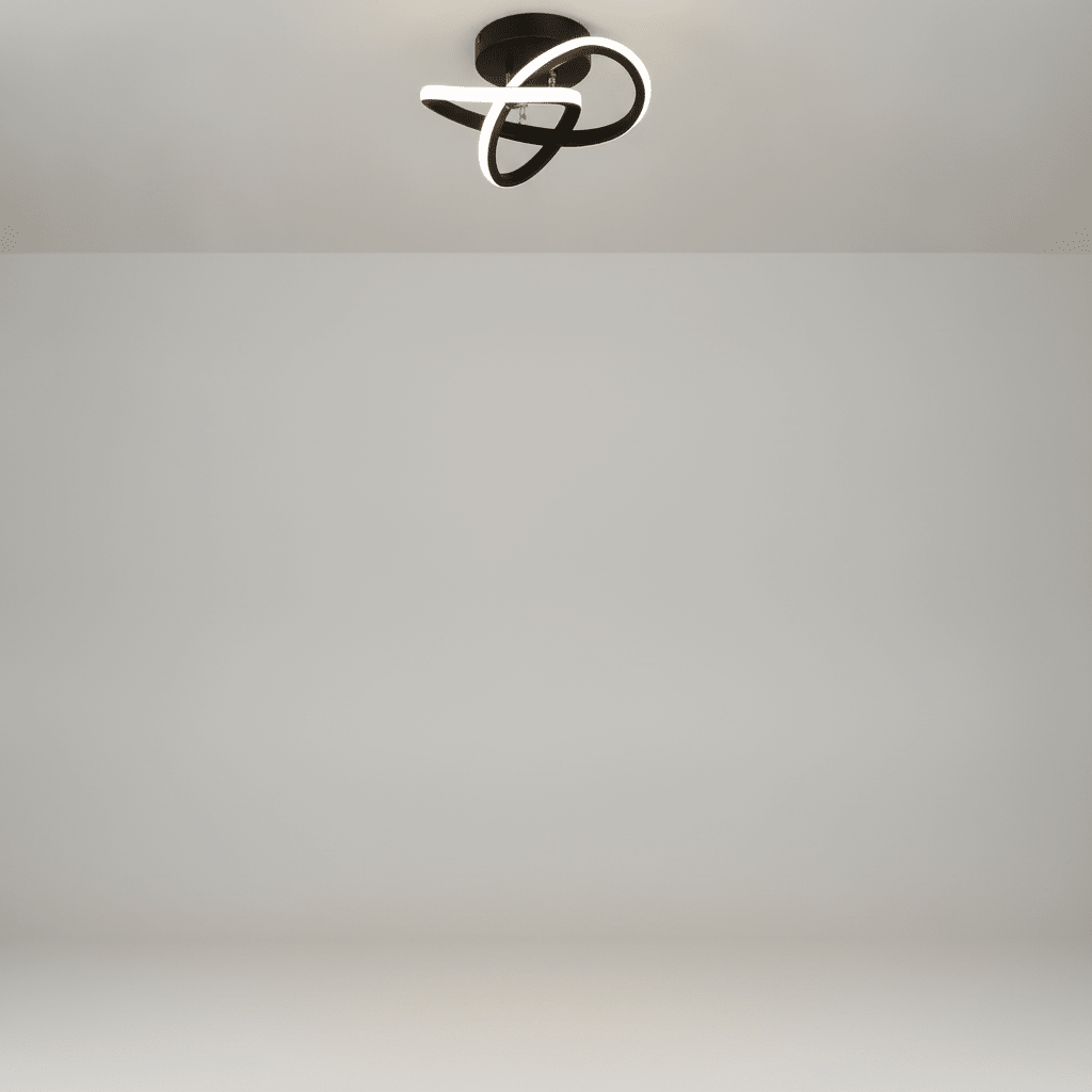 Luminaire Plafonnier - Luxe Minimaliste - Lightora