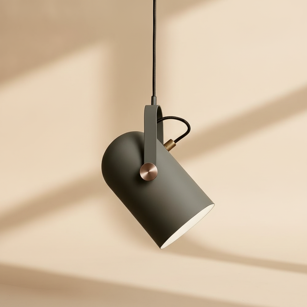 Luminaires Suspension - Lumière Modulaire