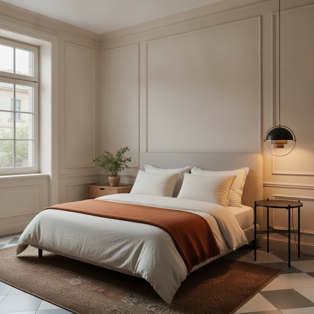 Lampes Suspensions - Dôme Pivotant Doré