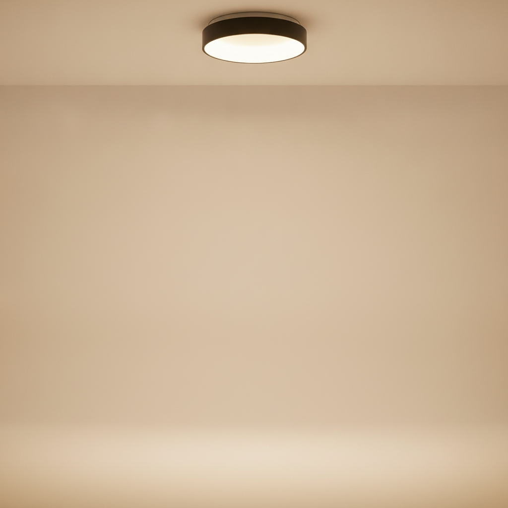 Luminaire Plafonnier - Design Épuré