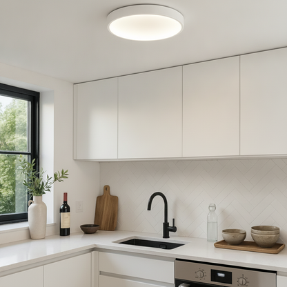 Luminaire Plafonnier - Design Épuré