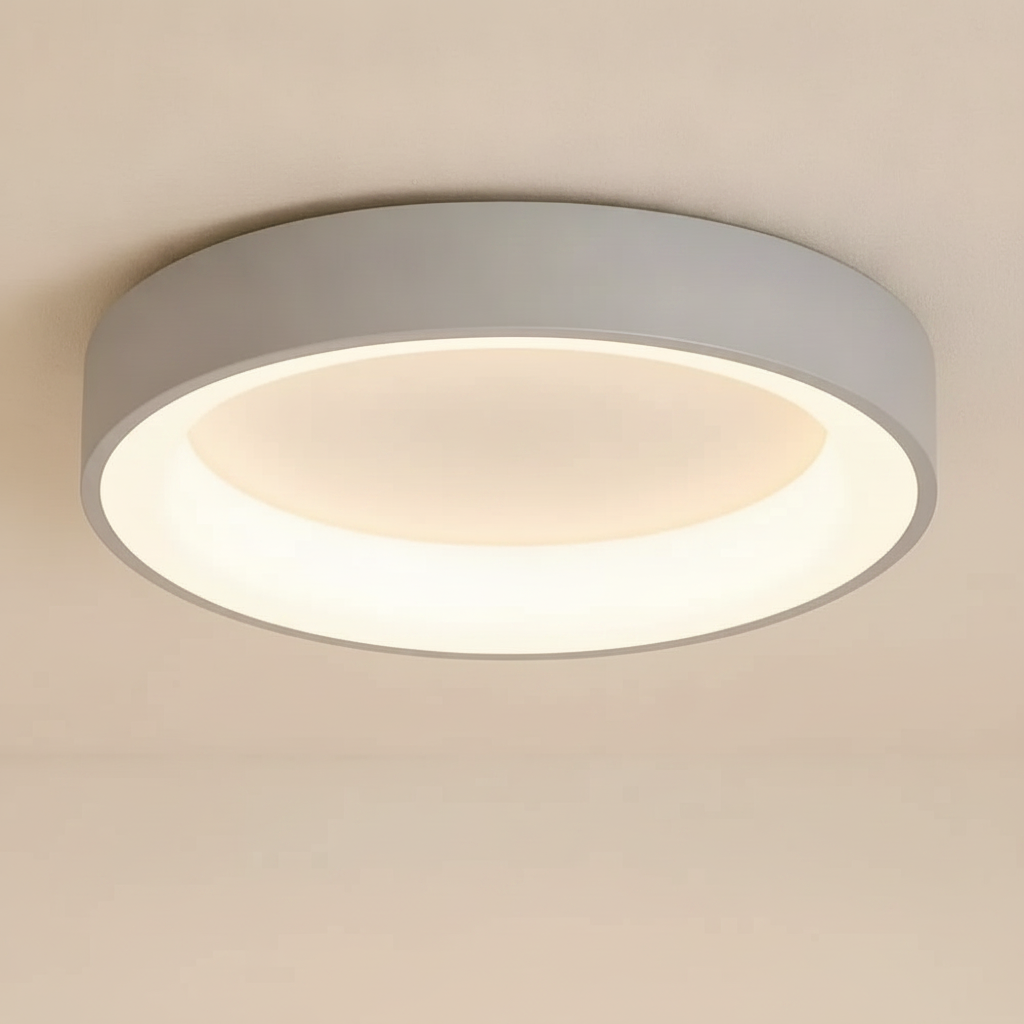 Luminaire Plafonnier - Design Épuré