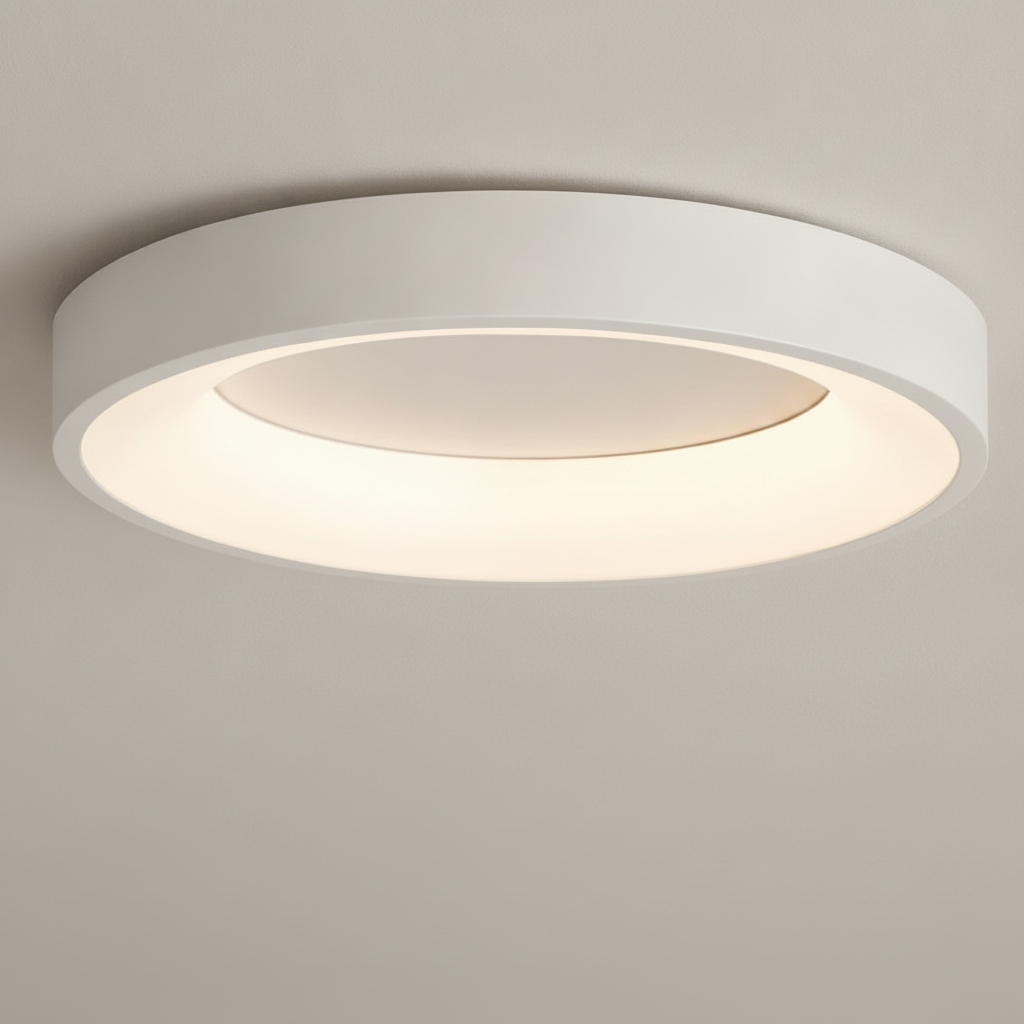 Luminaire Plafonnier - Design Épuré
