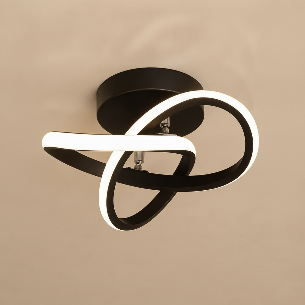 Luminaire Plafonnier - Luxe Minimaliste