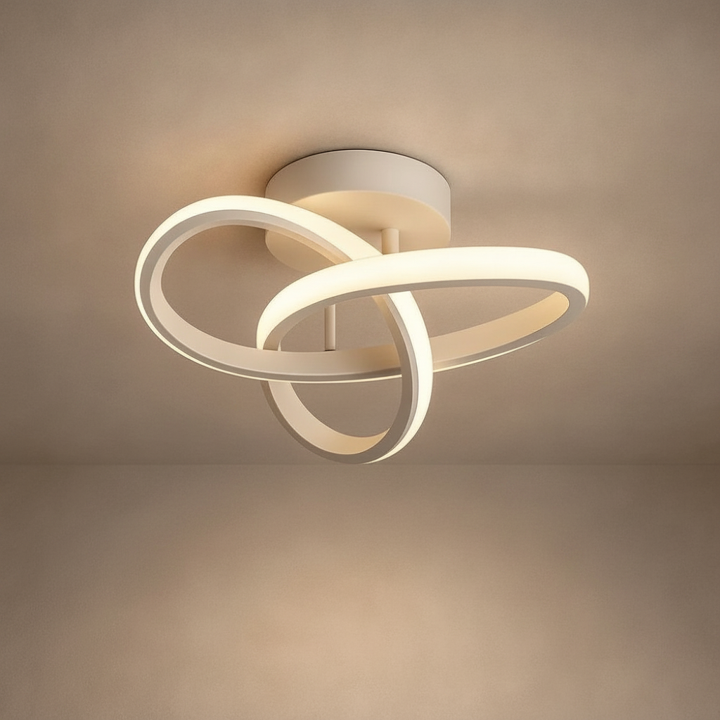 Luminaire Plafonnier - Luxe Minimaliste