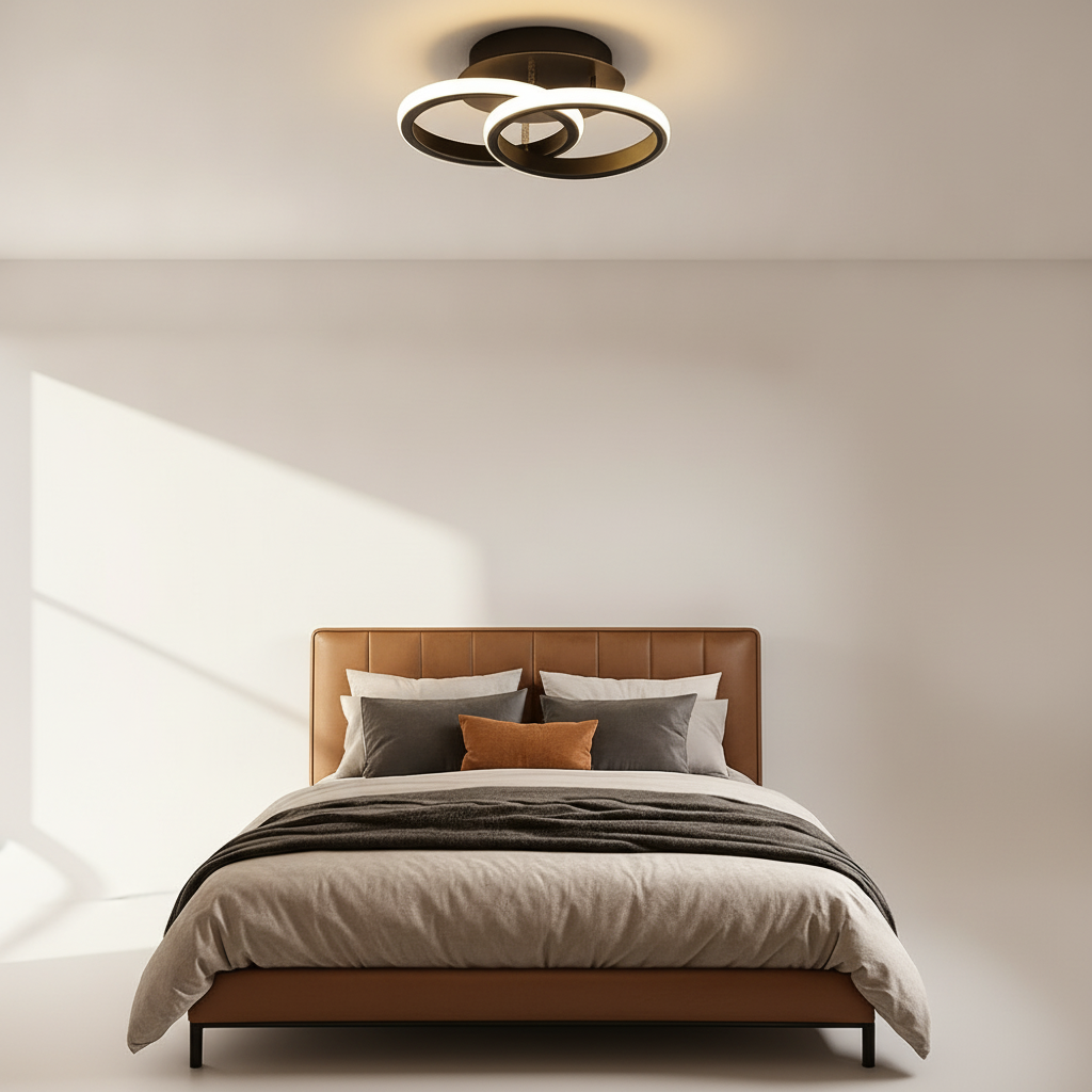 Luminaire Plafonnier - Luxe Minimaliste