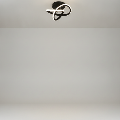 Luminaire Plafonnier - Luxe Minimaliste