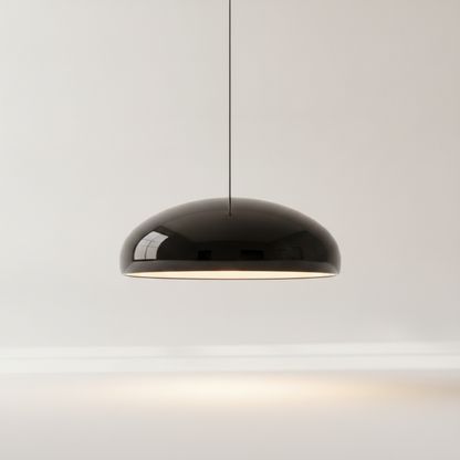 Luminaire Suspension Design Italien - Dôme Iconique