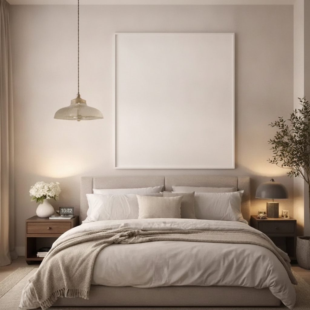 Luminaire Suspension en Verre Transparent - Halo Cristal Vintage