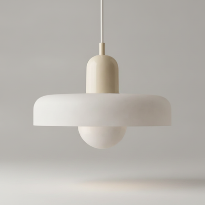 Luminaires Suspension - Ligne Japandi Épurée