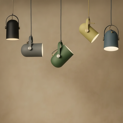 Luminaires Suspension - Lumière Modulaire