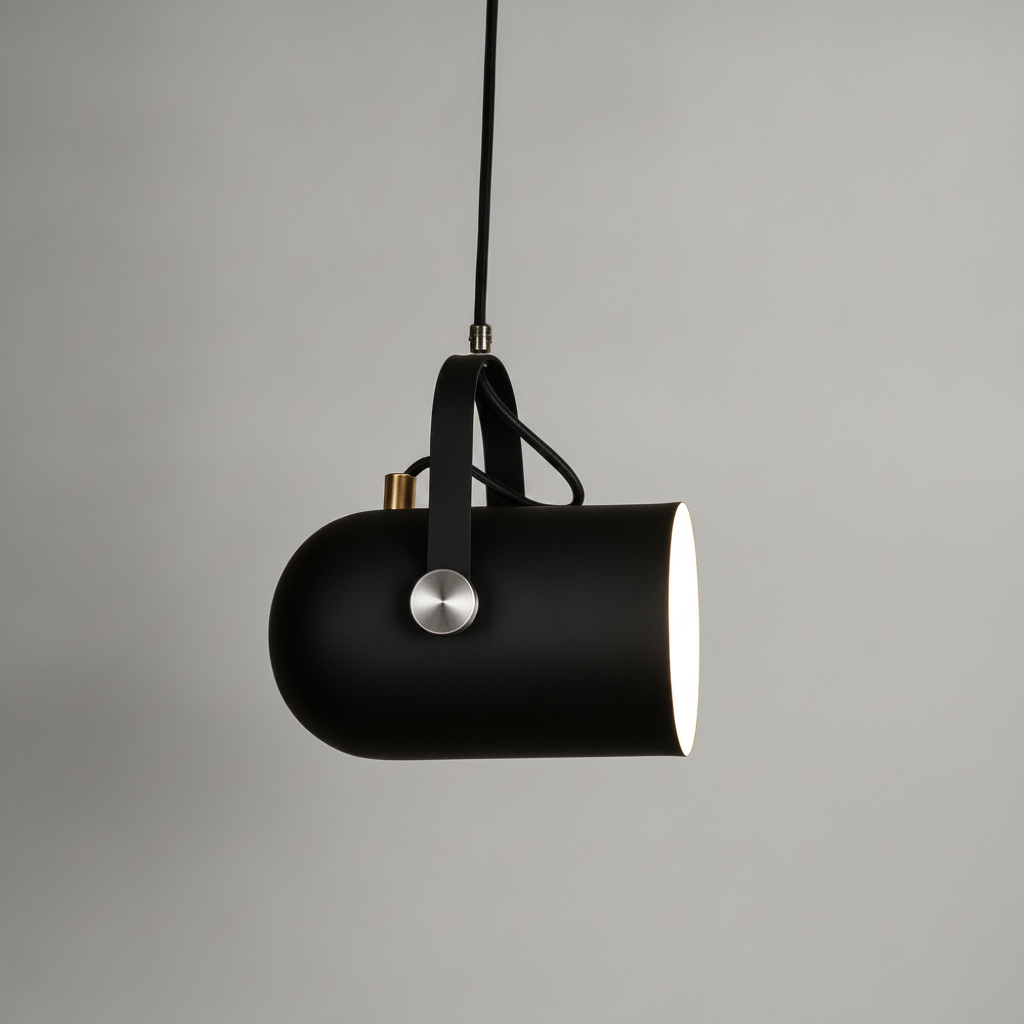 Luminaires Suspension - Lumière Modulaire