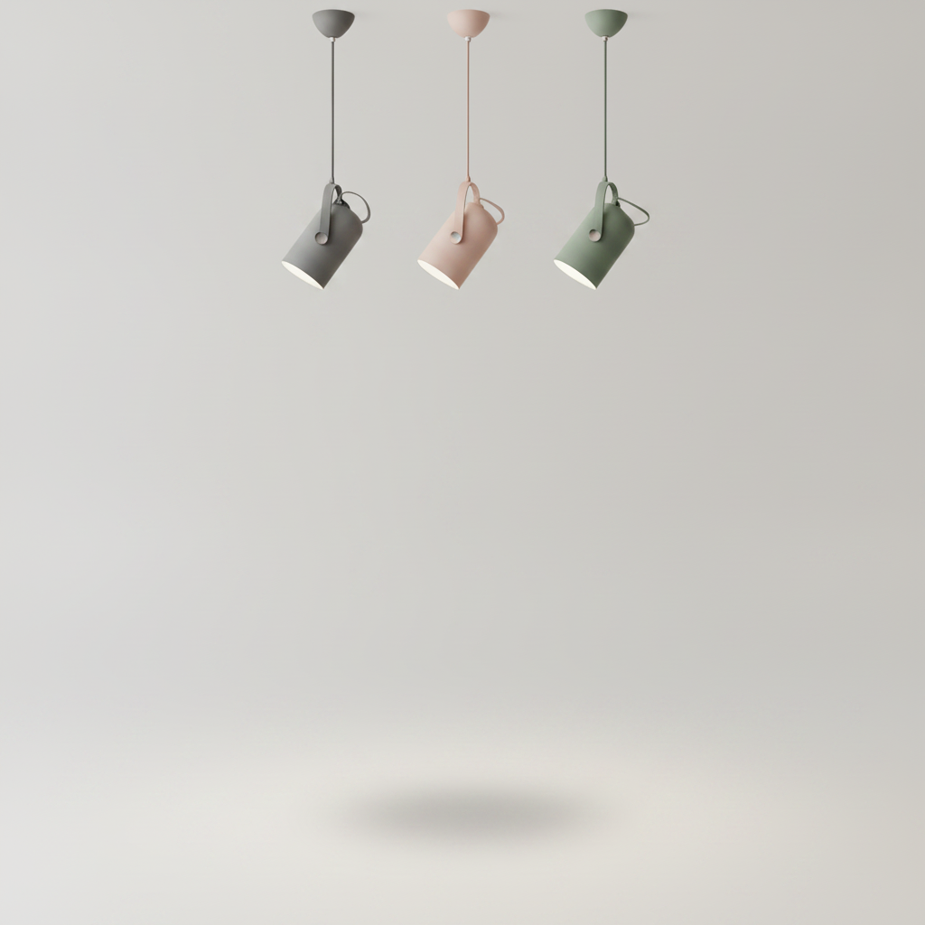 Luminaires Suspension - Lumière Modulaire