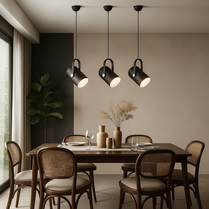 Luminaires Suspension - Lumière Modulaire