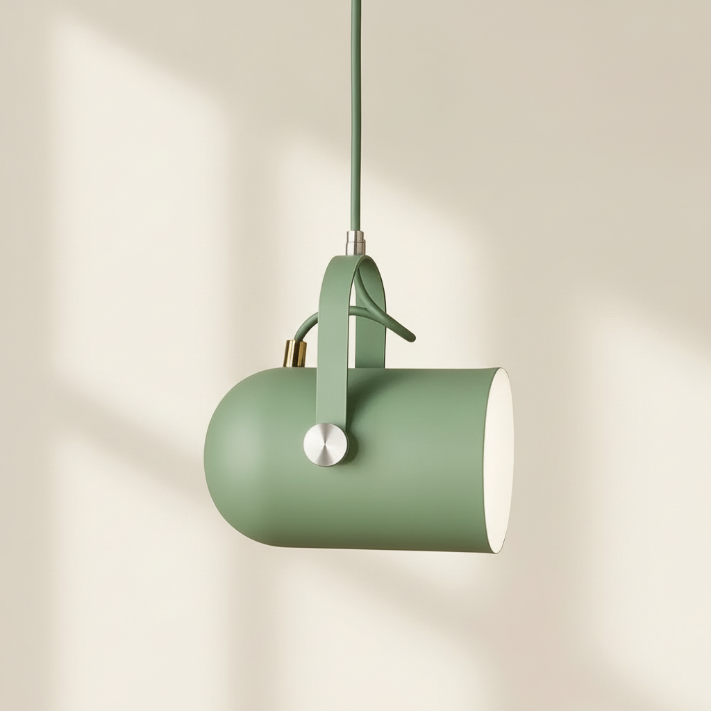 Luminaires Suspension - Lumière Modulaire