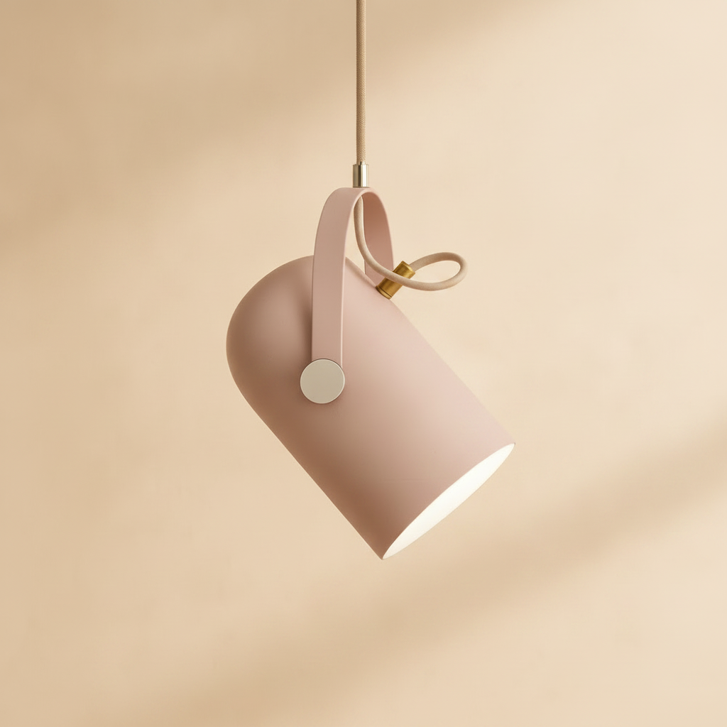 Luminaires Suspension - Lumière Modulaire