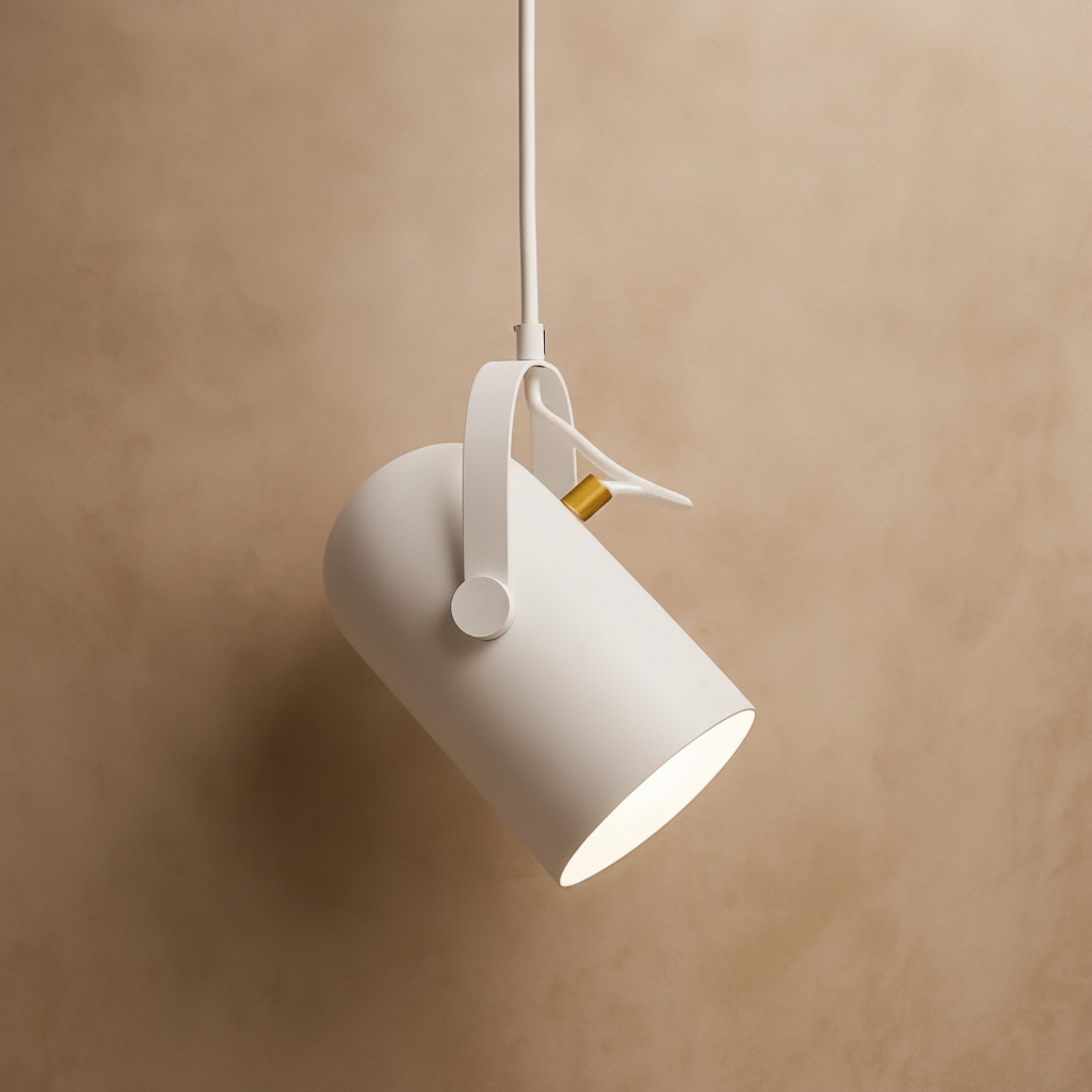 Luminaires Suspension - Lumière Modulaire