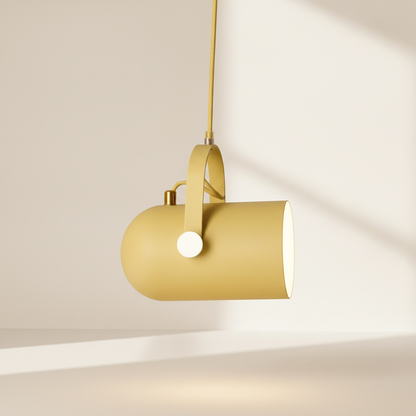Luminaires Suspension - Lumière Modulaire