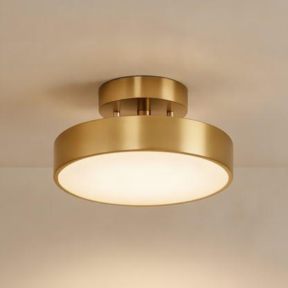 Plafonnier Directionnel - Design Flexible