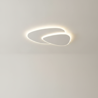 Plafonnier LED - Éclat Minimaliste