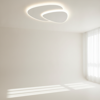 Plafonnier LED - Éclat Minimaliste