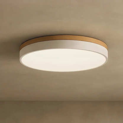 Plafonnier LED - Halo Naturel