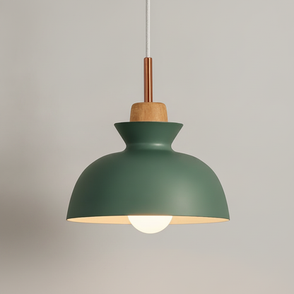 Plafonnier Scandinave - Rayonnement Subtil