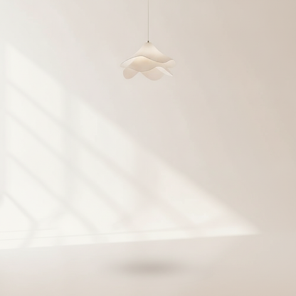 Suspension Luminaire Design Italien - Légèreté Lumineuse