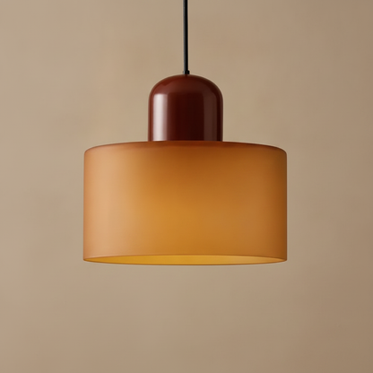 Suspension Luminaire en Verre