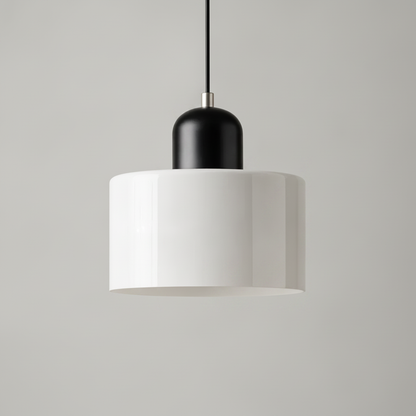 Suspension Luminaire en Verre