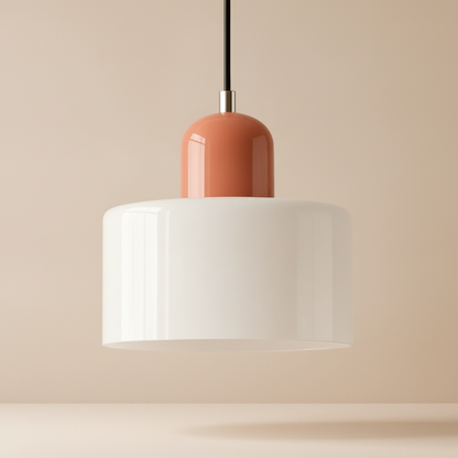 Suspension Luminaire en Verre