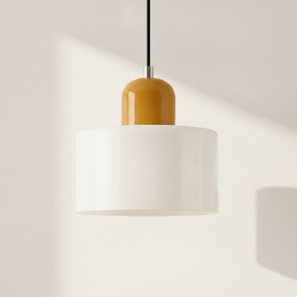 Suspension Luminaire en Verre