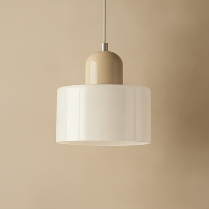 Suspension Luminaire en Verre