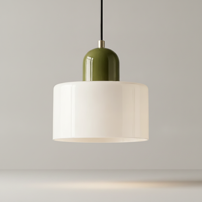 Suspension Luminaire en Verre