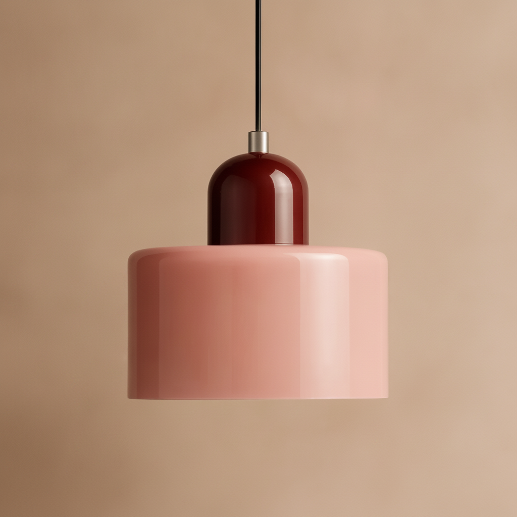 Suspension Luminaire en Verre