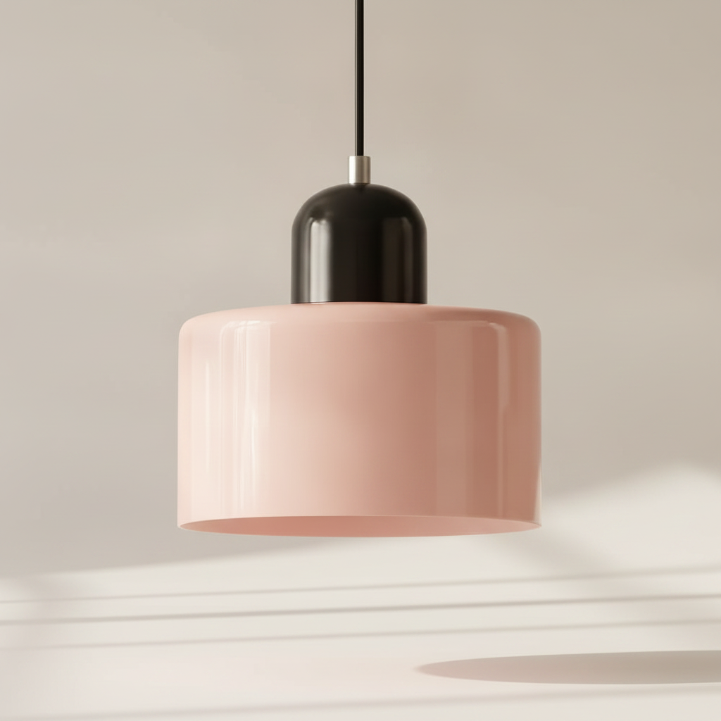 Suspension Luminaire en Verre
