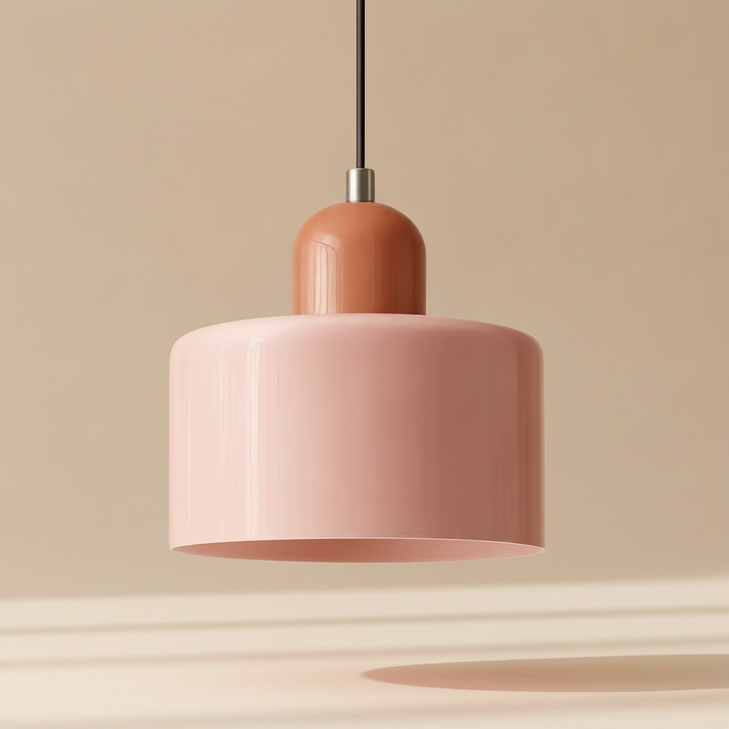 Suspension Luminaire en Verre