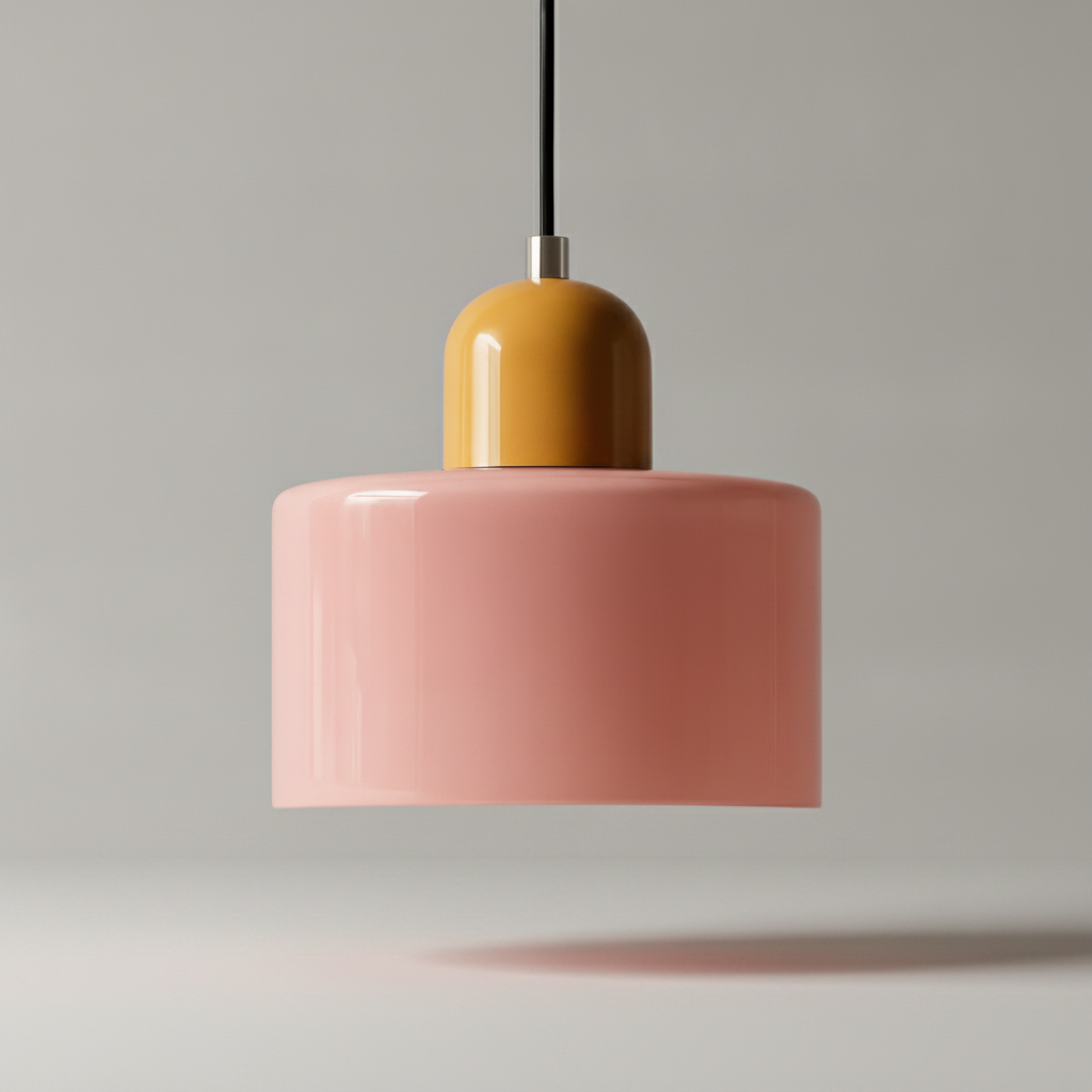 Suspension Luminaire en Verre