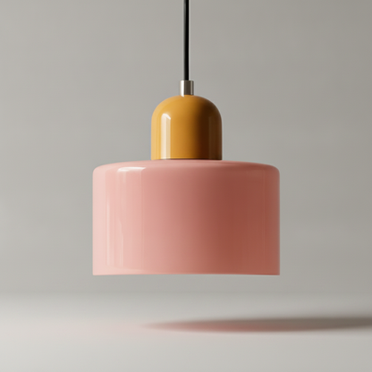 Suspension Luminaire en Verre