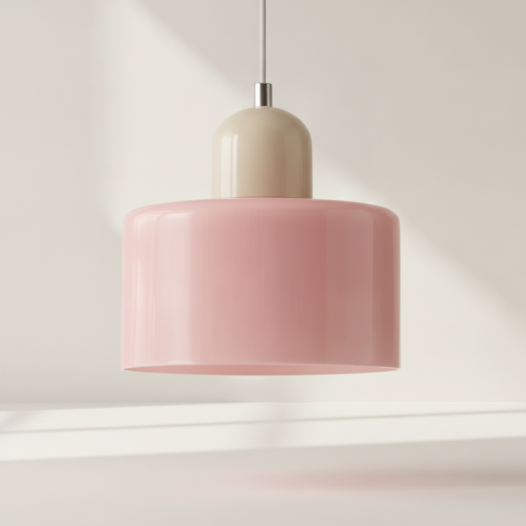 Suspension Luminaire en Verre
