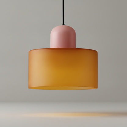 Suspension Luminaire en Verre