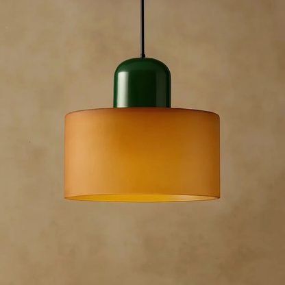 Suspension Luminaire en Verre