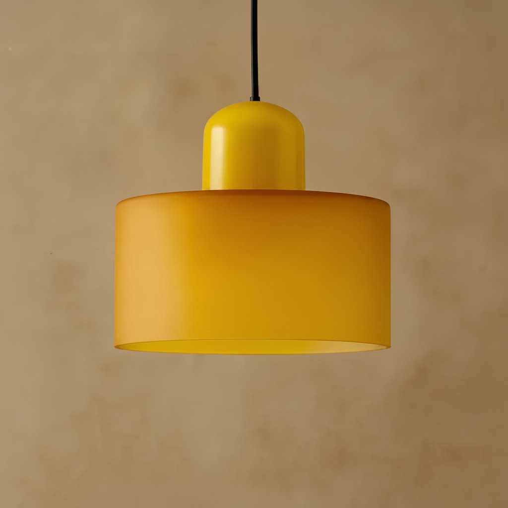 Suspension Luminaire en Verre