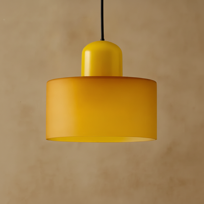 Suspension Luminaire en Verre