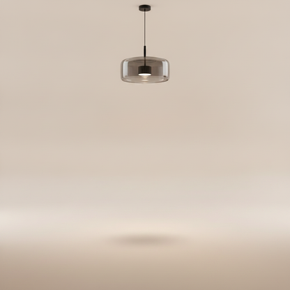 Suspension Luminaire Verre - Éclat Raffiné